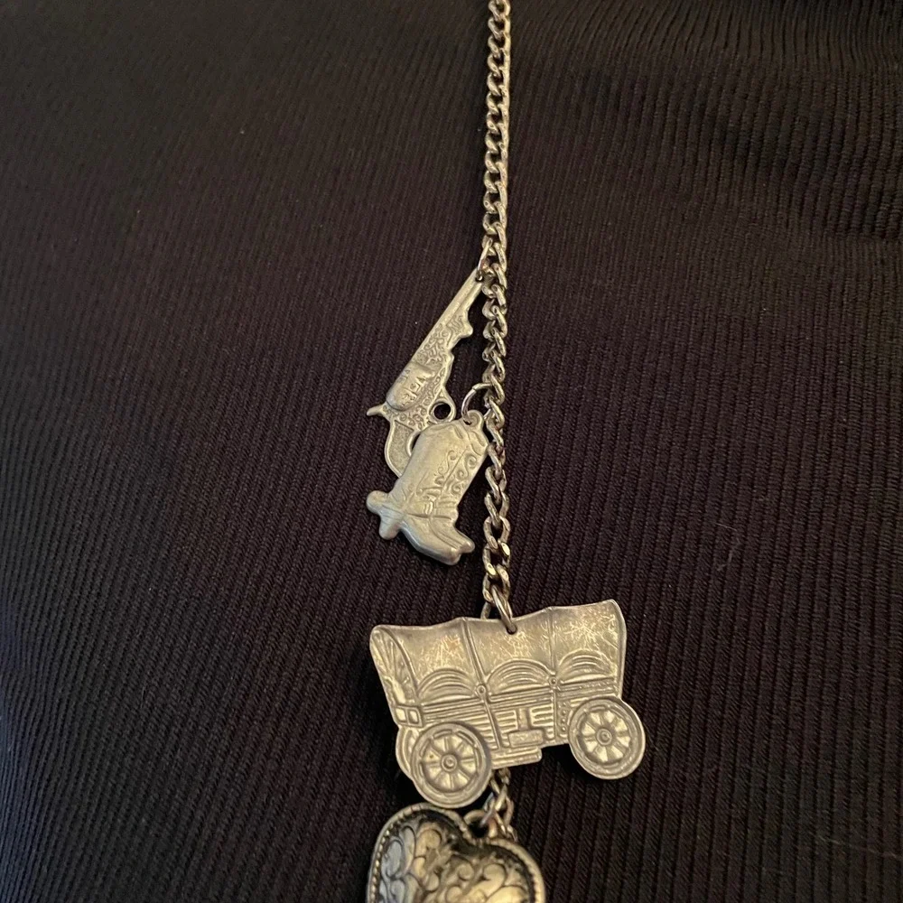 N/A vintage western